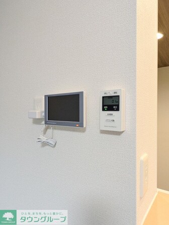 D-ROOM散田町の物件内観写真